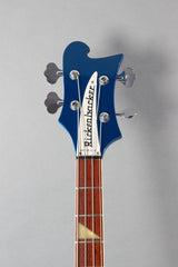 2003 Rickenbacker 4003 Midnight Blue