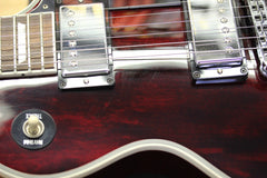 2014 Gibson Les Paul Classic Custom