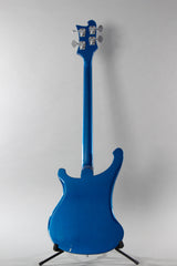2003 Rickenbacker 4003 Midnight Blue