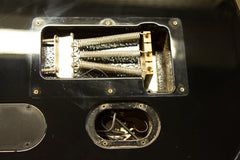 1995 Ernie Ball Music Man EVH Eddie Van Halen Signature Trans Purple Quilt