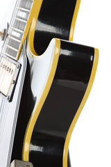 2000 Gibson Les Paul Custom 1968 Reissue Black Beauty