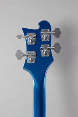 2003 Rickenbacker 4003 Midnight Blue