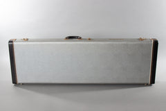 2003 Rickenbacker 4003 Midnight Blue