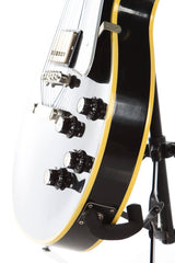 2000 Gibson Les Paul Custom 1968 Reissue Black Beauty