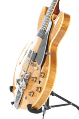 2017 Gibson Memphis Custom 1961 ES-330TD VOS Dark Natural -CLEAN-