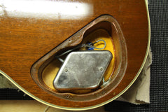 1978 Gibson Les Paul Custom 25/50 Anniversary Model Tobacco Sunburst