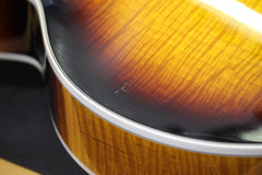 2014 Gibson Custom Shop Left Handed L-5 Wes Montgomery