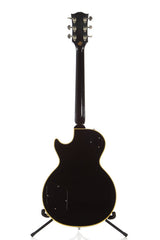2000 Gibson Les Paul Custom 1968 Reissue Black Beauty