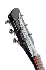 1998 Rickenbacker 350v63 Jetglo Electric Guitar