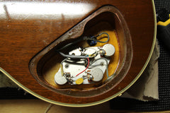 1978 Gibson Les Paul Custom 25/50 Anniversary Model Tobacco Sunburst