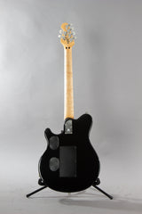 1995 Ernie Ball Music Man EVH Eddie Van Halen Signature Trans Gold Quilt