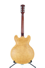 2017 Gibson Memphis Custom 1961 ES-330TD VOS Dark Natural -CLEAN-