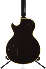 2000 Gibson Les Paul Custom 1968 Reissue Black Beauty