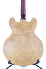 2017 Gibson Memphis Custom 1961 ES-330TD VOS Dark Natural -CLEAN-