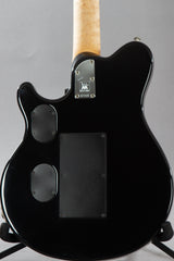 1995 Ernie Ball Music Man EVH Eddie Van Halen Signature Trans Gold Quilt