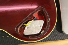 1978 Gibson Les Paul Custom 25/50 Anniversary Model Wine Red ~Super Rare~