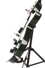 2011 Gibson Les Paul USA Anniversary Flood Studio Green Swirl Burst -ONLY 300 MADE-