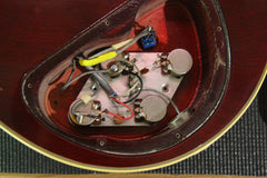 1978 Gibson Les Paul Custom 25/50 Anniversary Model Wine Red ~Super Rare~