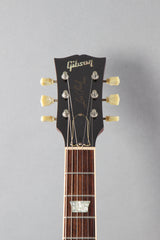 2003 Gibson Les Paul Standard Premium Plus Light Burst