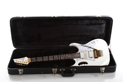 2004 Ibanez Jem 7V White