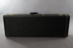 1995 Ernie Ball Music Man EVH Eddie Van Halen Signature Trans Gold Quilt