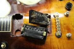 1978 Gibson Les Paul Custom 25/50 Anniversary Model Tobacco Sunburst