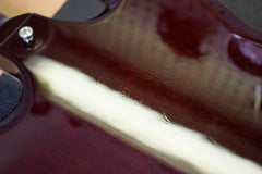 2013 Gibson SG Angus Young Signature "Thunderstruck" Electric Guitar