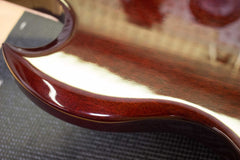 2013 Gibson SG Angus Young Signature "Thunderstruck" Electric Guitar