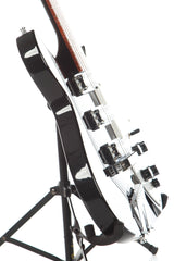 1998 Rickenbacker 350v63 Jetglo Electric Guitar