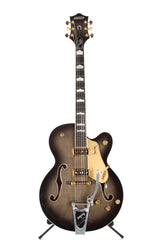 1998 Gretsch 6120DE Duane Eddy Transparent Black