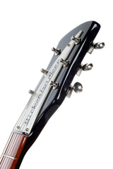 1998 Rickenbacker 350v63 Jetglo Electric Guitar