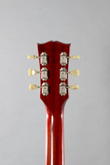 2003 Gibson Les Paul Standard Premium Plus Light Burst