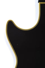 2000 Gibson Les Paul Custom 1968 Reissue Black Beauty