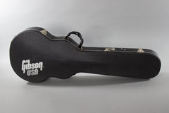 2003 Gibson Les Paul Standard Premium Plus Light Burst