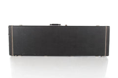 2003 Modulus FB4 Funk Unlimited Flea Bass Blue Sparkle