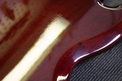 2013 Gibson SG Angus Young Signature "Thunderstruck" Electric Guitar