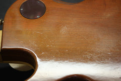 1977 Gibson Les Paul Deluxe Goldtop