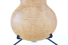 2017 Gibson Memphis Custom 1961 ES-330TD VOS Dark Natural -CLEAN-