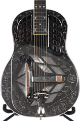 2008 National Reso-Phonic Style 2 Tricone