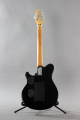 1995 Ernie Ball Music Man EVH Eddie Van Halen Signature Trans Purple Quilt