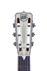 2008 National Reso-Phonic Style 2 Tricone