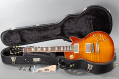 2003 Gibson Les Paul Standard Premium Plus Light Burst