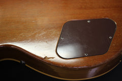 1977 Gibson Les Paul Deluxe Goldtop