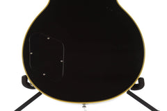 2000 Gibson Les Paul Custom 1968 Reissue Black Beauty