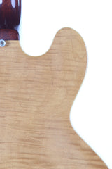 2017 Gibson Memphis Custom 1961 ES-330TD VOS Dark Natural -CLEAN-