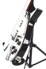 1998 Rickenbacker 350v63 Jetglo Electric Guitar