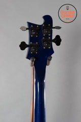 1990 Rickenbacker 4003 BT Midnight Blue