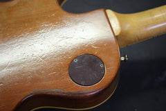 1977 Gibson Les Paul Deluxe Goldtop