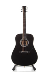 2016 Martin D-35JC Johnny Cash Commemorative Acoustic Electric Guitar