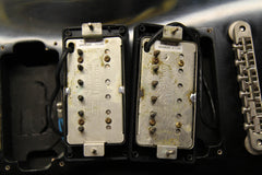 2010 Gibson Custom Shop Historic '68 Reissue Les Paul Custom Black Beauty